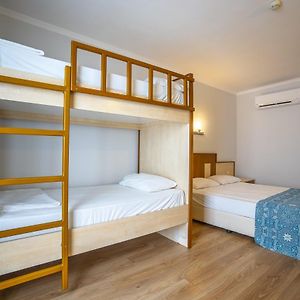 Chambre Familiale